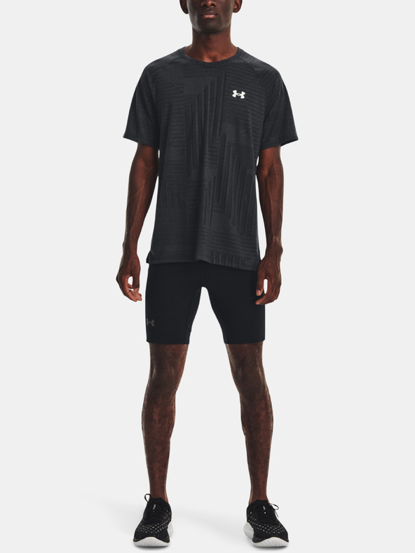 Under Armour Pánské tričko Under Armour UA STREAKER DECO DIAMOND SS