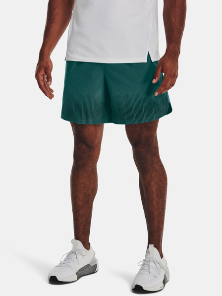 Under Armour Pánské kraťasy Under Armour UA Armourprint Peak Wvn Sts