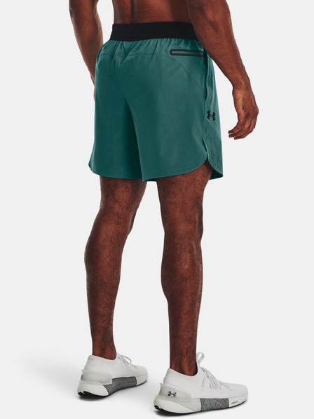 Under Armour Pánské kraťasy Under Armour UA Armourprint Peak Wvn Sts