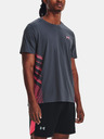 Under Armour Pánské tričko Under Armour UA ISO-CHILL LASER HEAT SS