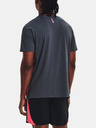 Under Armour Pánské tričko Under Armour UA ISO-CHILL LASER HEAT SS