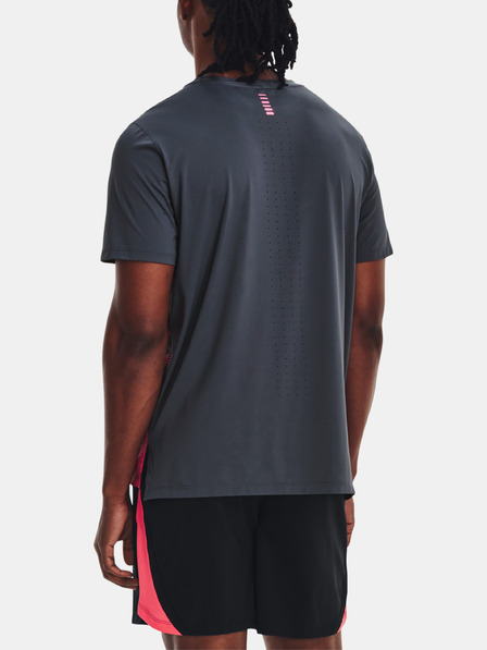 Under Armour Pánské tričko Under Armour UA ISO-CHILL LASER HEAT SS