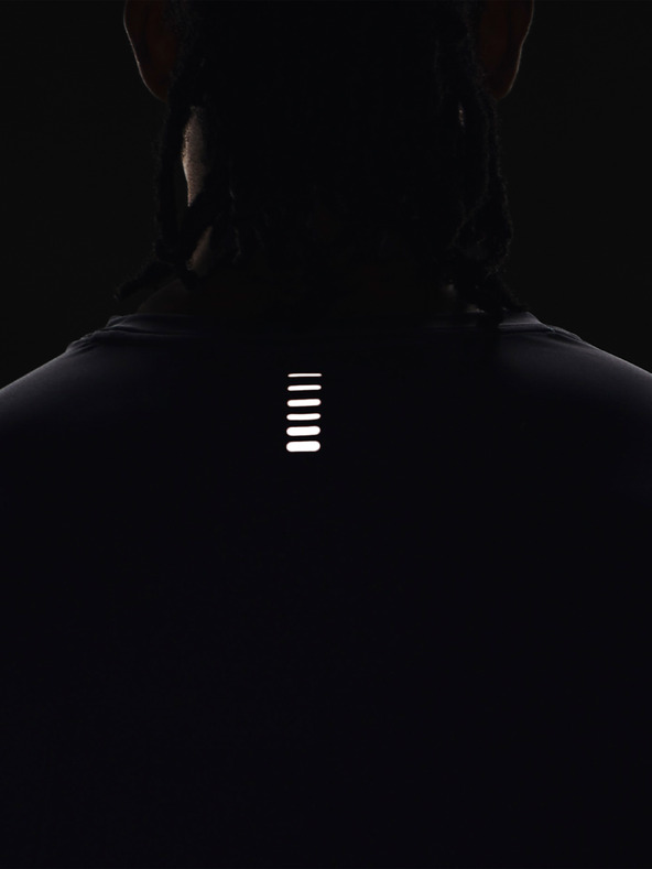 Under Armour Pánské tričko Under Armour UA ISO-CHILL LASER HEAT SS