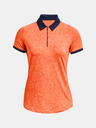 Under Armour Dámské tričko Under Armour UA Playoff WildFields SSPolo