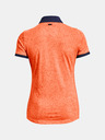 Under Armour Dámské tričko Under Armour UA Playoff WildFields SSPolo