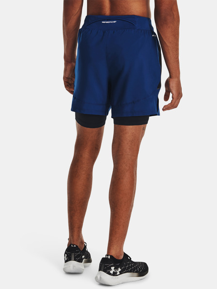 Under Armour Pánské kraťasy Under Armour LAUNCH ELITE 2in1 5'' SHORT
