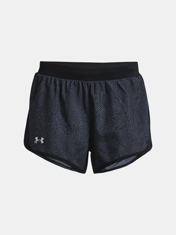 Under Armour Dámské kraťasy Under Armour UA Fly By 2.0 Printed Short