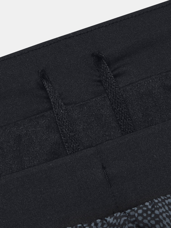 Under Armour Dámské kraťasy Under Armour UA Fly By 2.0 Printed Short