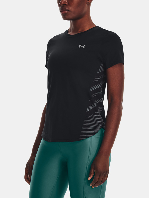 Under Armour Dámské tričko Under Armour UA Iso-Chill Laser Tee II