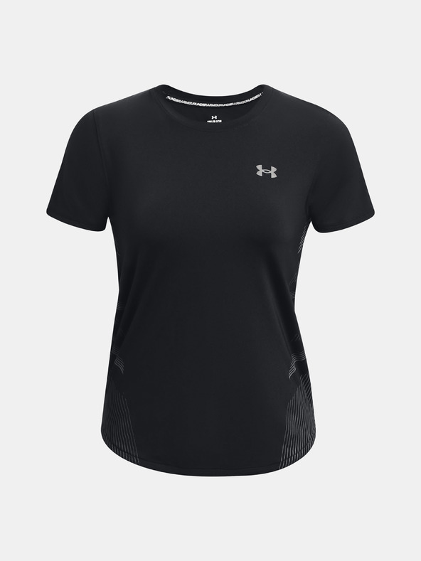 Under Armour Dámské tričko Under Armour UA Iso-Chill Laser Tee II