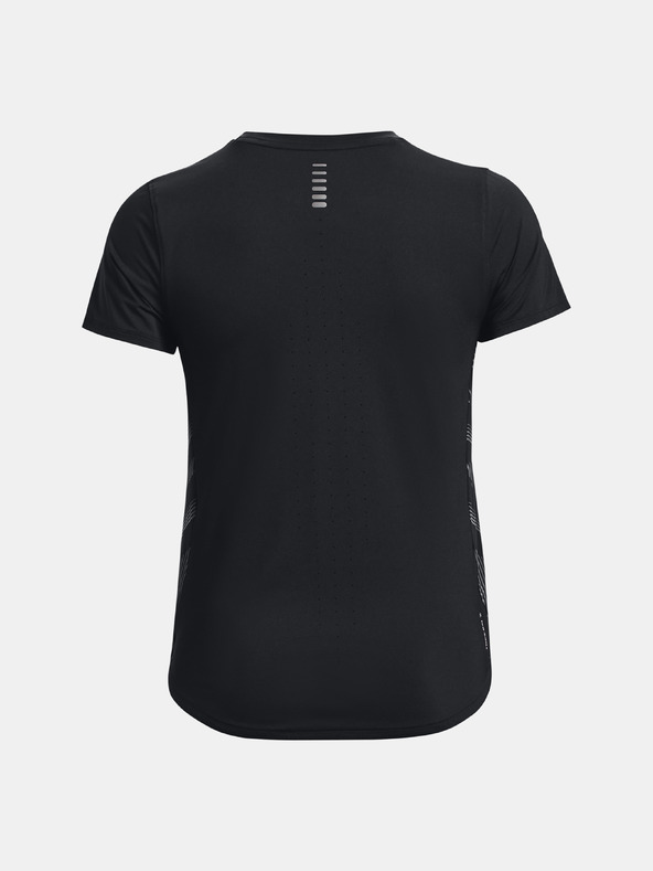 Under Armour Dámské tričko Under Armour UA Iso-Chill Laser Tee II