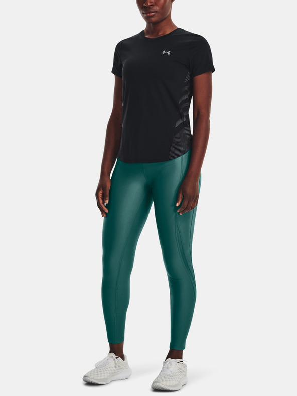 Under Armour Dámské tričko Under Armour UA Iso-Chill Laser Tee II