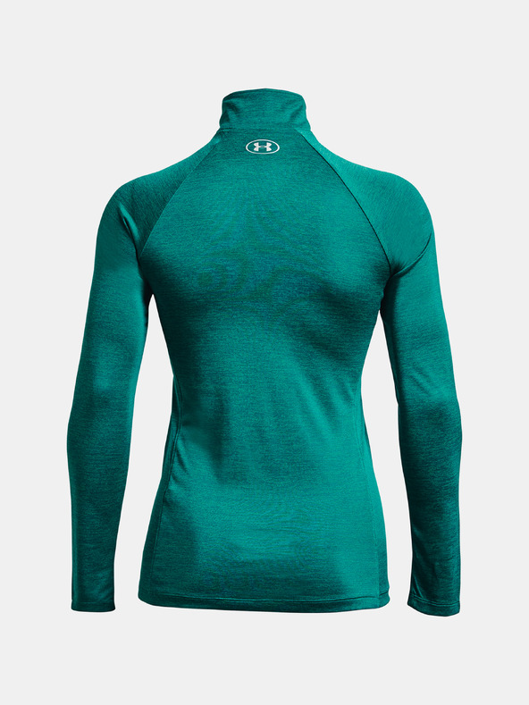 Under Armour Dámské tričko Under Armour Tech 1/2 Zip - Twist