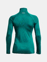 Under Armour Dámské tričko Under Armour Tech 1/2 Zip - Twist