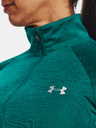 Under Armour Dámské tričko Under Armour Tech 1/2 Zip - Twist