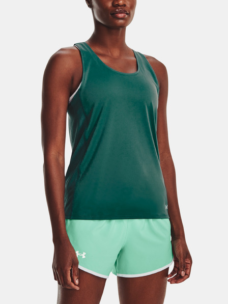 Under Armour Dámské tílko Under Armour UA Fly By Tank