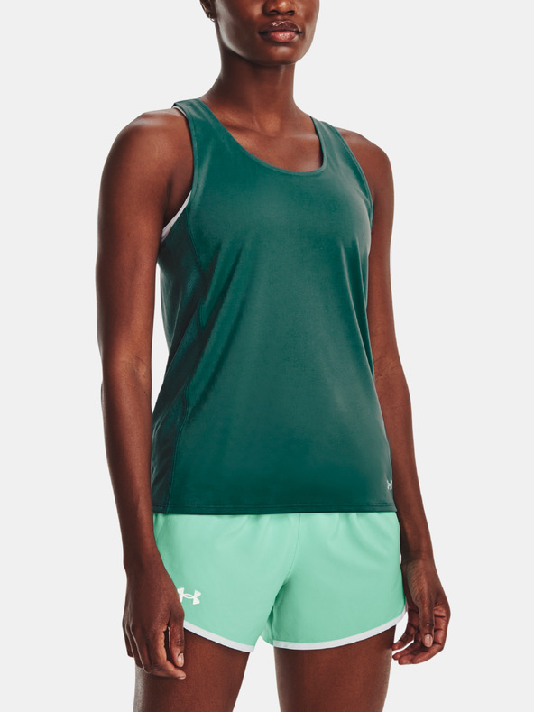 Under Armour Dámské tílko Under Armour UA Fly By Tank