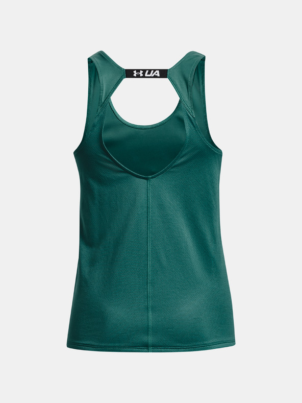 Under Armour Dámské tílko Under Armour UA Fly By Tank