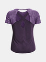 Under Armour Dámské tričko Under Armour Streaker Deco Diamond SS