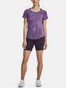 Under Armour Dámské tričko Under Armour Streaker Deco Diamond SS