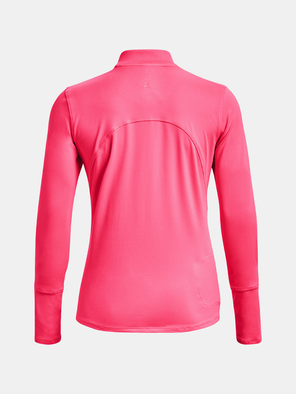 Under Armour Dámské tričko Under Armour UA Qualifier Run 2.0 1/2 Zip