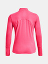 Under Armour Dámské tričko Under Armour UA Qualifier Run 2.0 1/2 Zip