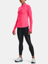 Under Armour Dámské tričko Under Armour UA Qualifier Run 2.0 1/2 Zip