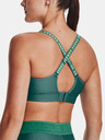 Under Armour Dámská podprsenka Under Armour UA Infinity Mid Covered