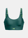 Under Armour Dámská podprsenka Under Armour UA Infinity Mid Covered
