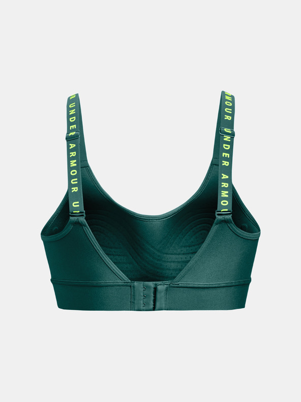 Under Armour Dámská podprsenka Under Armour UA Infinity Mid Covered