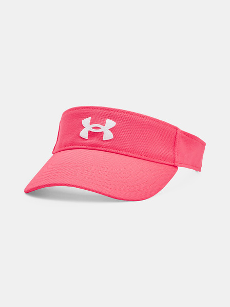Under Armour Dámská kšiltovka Under Armour Women's UA Blitzing Visor