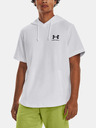 Under Armour Pánská mikina Under Armour UA Rival Terry Nov SS HD