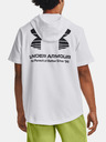 Under Armour Pánská mikina Under Armour UA Rival Terry Nov SS HD