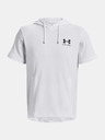 Under Armour Pánská mikina Under Armour UA Rival Terry Nov SS HD