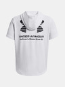 Under Armour Pánská mikina Under Armour UA Rival Terry Nov SS HD