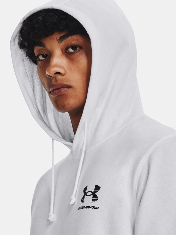 Under Armour Pánská mikina Under Armour UA Rival Terry Nov SS HD