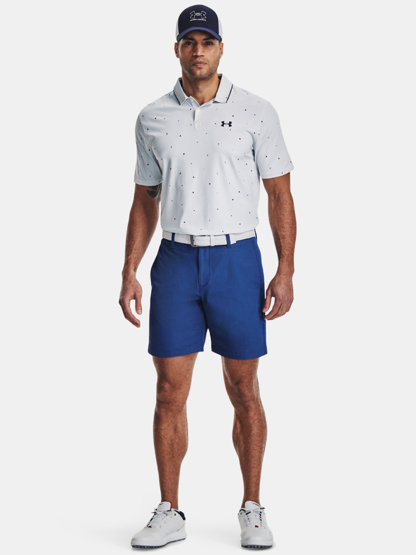 Under Armour Pánské kraťasy Under Armour UA Iso-Chill Airvent Short