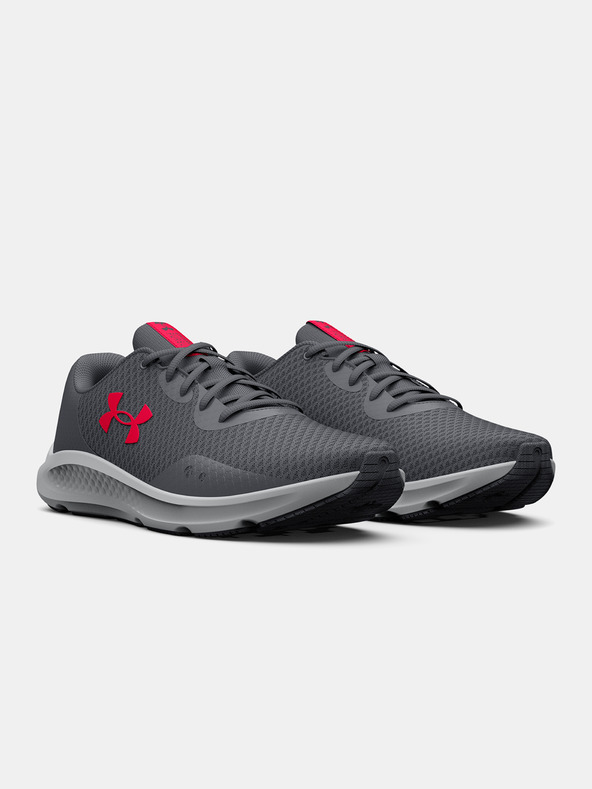 Under Armour Pánské boty Under Armour UA Charged Pursuit 3