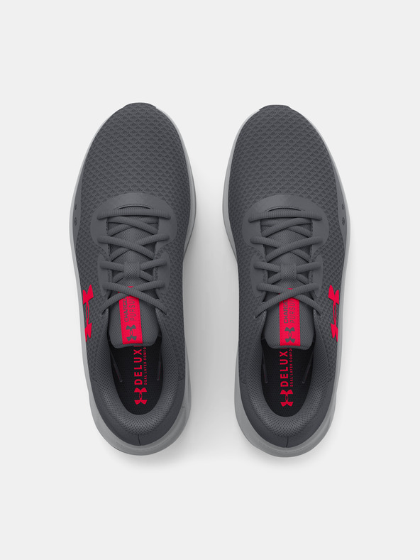 Under Armour Pánské boty Under Armour UA Charged Pursuit 3