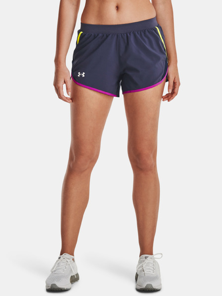 Under Armour Dámské kraťasy Under Armour UA Fly By 2.0 Short