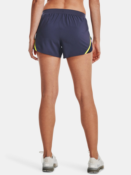 Under Armour Dámské kraťasy Under Armour UA Fly By 2.0 Short