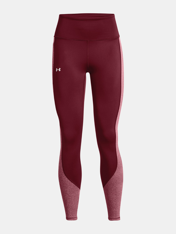 Under Armour Dámské legíny Under Armour ColdGear Blocked Legging