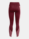 Under Armour Dámské legíny Under Armour ColdGear Blocked Legging