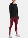 Under Armour Dámské legíny Under Armour ColdGear Blocked Legging