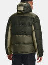 Under Armour Pánská bunda Under Armour CGI Down Blocked Storm Jkt