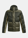Under Armour Pánská bunda Under Armour CGI Down Blocked Storm Jkt