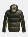 Under Armour Pánská bunda Under Armour CGI Down Blocked Storm Jkt
