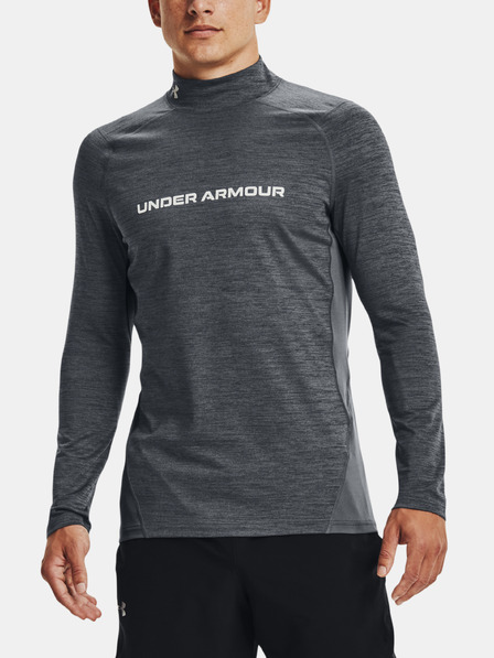 Under Armour Pánské tričko Under Armour UA CG Armour Fitted Twst Mck