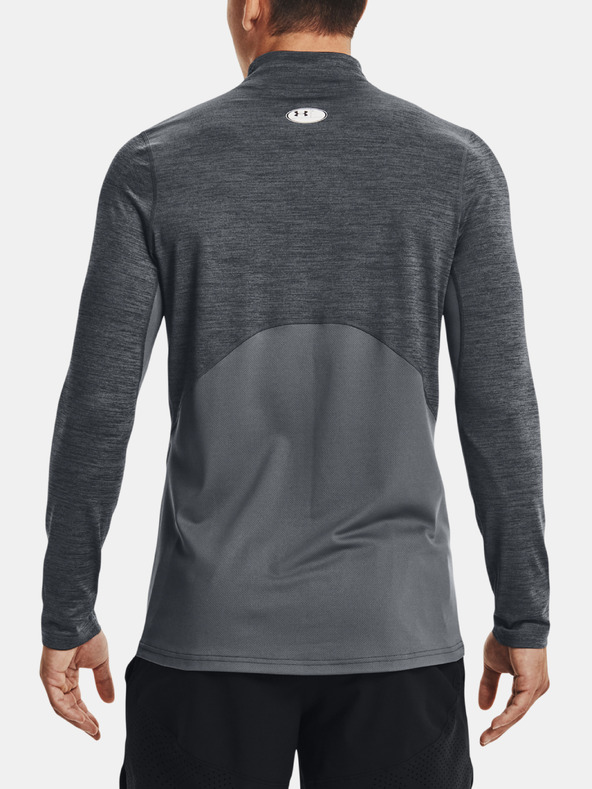 Under Armour Pánské tričko Under Armour UA CG Armour Fitted Twst Mck
