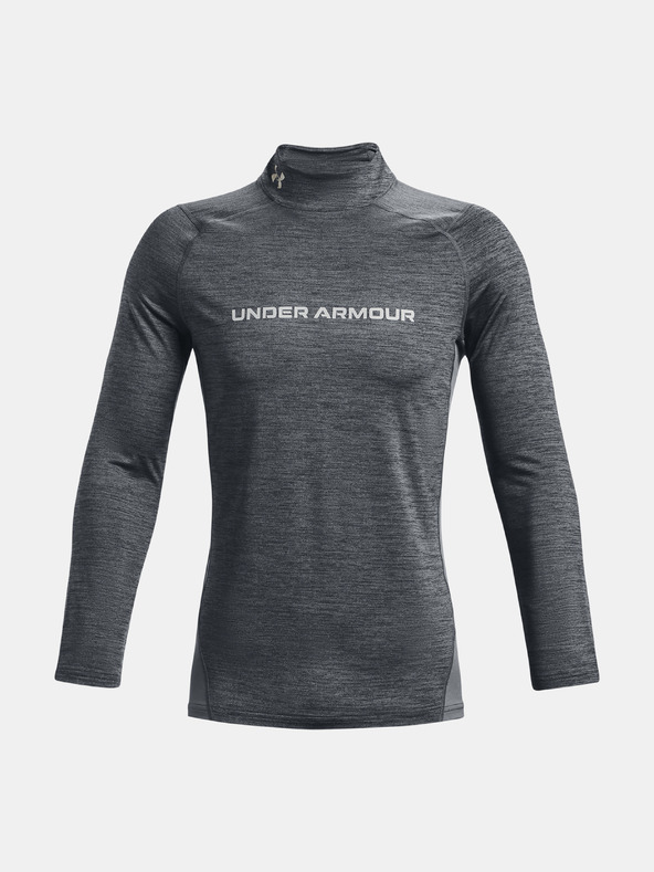 Under Armour Pánské tričko Under Armour UA CG Armour Fitted Twst Mck